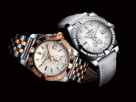 breitling galactic 30 ladies|breitling galactic 36 automatic watch.